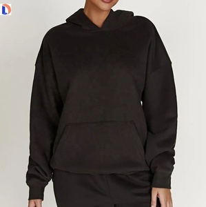 ชุดเรียกเหงื่อสำหรับทุกเพศชุดเหงื่อออกแบบได้ตามต้องการ - Product Image 5