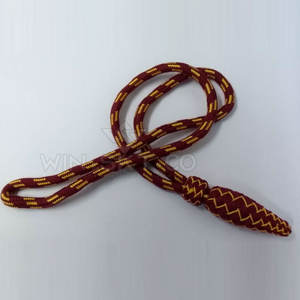 Nœuds de sabres en nylon et polyester de haute qualité, fabriqués professionnellement, vente en gros, taille personnalisée, service OEM, prix bas - Product Image 2