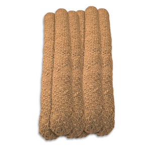 Large Supply COIR <b>LOG</b> / PALM MAT Best Size 35cm X 2m Erosion Prevention with Coir <b>Logs</b> for Seashores and Riverbanks - Product Image 1
