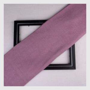 Tela teñida de muselina personalizable de alta calidad 100%, tejido de poliéster, estilo liso para vestidos y prendas de vestir para niños, Reino Unido - Product Image 5