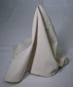 Ensemble de torchons carrés en coton 100 % biologique de haute qualité, écologiques, à séchage rapide, réutilisables, jetables, pour la cuisine, motif floral - Product Image 1