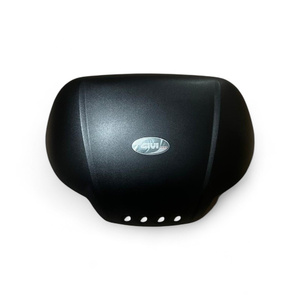 Funda para Givi C46, Funda para Maletero V46, Funda Negra para Motocicleta - Product Image 1