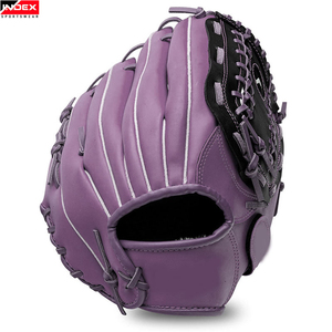 Guantes de bateo de béisbol hechos a medida en diseño personalizado de alta calidad cómodos guantes de bateo de béisbol personalizados - Product Image 4