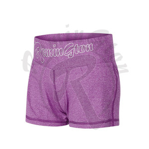 Pantalones cortos informales para mujer al por mayor, pantalones cortos transpirables con múltiples bolsillos para mujer, MOQ bajo, envío rápido, pantalones cortos para mujer - Product Image 2