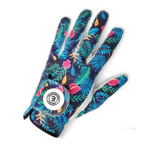 Guantes de Golf Ligeros y Cómodos para Hombre, Ajuste Preciso, Agarre Confiable, Uso Cómodo para Golf Profesional y Casual - Product Image 3