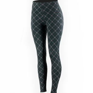 Leggings de Equitación de Cintura Alta Más Vendidos, Mallas de Carreras Ecuestres Profesionales Personalizadas, Pantalones de Montar Deportivos - Product Image 4