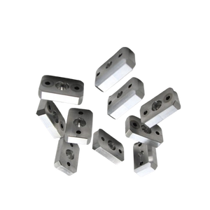 Fabrication de pièces d'usinage CNC - Product Image 3