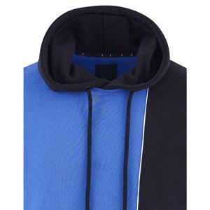 Sudaderas con capucha de gran tamaño para hombre de material duradero, precio al por mayor, sudaderas con capucha de gran tamaño para hombre antiarrugas hechas a medida con calidad superior - Product Image 3