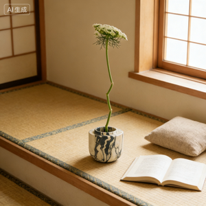 Vaso <span class=keywords><strong>in</strong></span> Marmo Calacatta Viola <span class=keywords><strong>Naturale</strong></span> NANWEI, Progettato su Misura per Esposizioni Floreali Artistiche, <span class=keywords><strong>Pietra</strong></span> <span class=keywords><strong>Naturale</strong></span> di Prima Qualità - Product Image 5