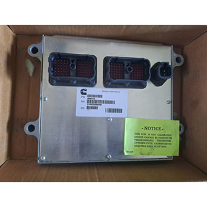 4995445 Moteur mondial Cummins ECM pour générateur QSZ Compatible avec ECM Modèle 2016 10001-20000 heures - Product Image 1