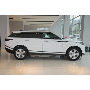 SUV de Lujo 2025 con Tracción en las Cuatro Ruedas, Interior de Cuero Premium, Estándar de Emisiones Euro VI, Diseño de Estilo S/Dinámico de Alta Gama, Compra en Línea Disponible - Product Image 4