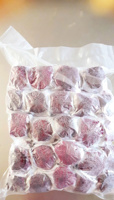 Premium Zacht Gedroogde Pitaya Cirkelvormig Gesneden Tropisch Gedroogd Fruit Voor De Bulk Van De Snackfabrikant