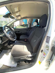 USADO LHD/RHD 2017 T0Y0TA YARIS SE - Product Image 2