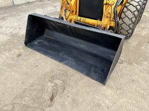 Chargeuse-pelleteuse sur pneus 1CX et chargeur frontal Jcb 1cx Farm Included Engine Bearing Gearbox 3.16 tonnes - Product Image 6