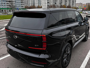 Vehículo SUV Mediano Usado 2025, Premium, Automático, 5 Plazas, Modelo de Alta Gama en Venta - Product Image 6