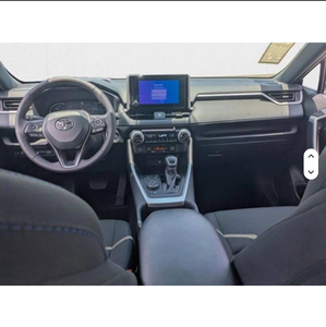 Toyota RAV_4 Hybrid SE SUV d'occasion en excellent état - Product Image 6