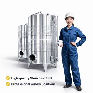 Fûts de chêne à whisky de 200L, 225L et 300L Fût de vin en <span class=keywords><strong>bois</strong></span> - Product Image 1