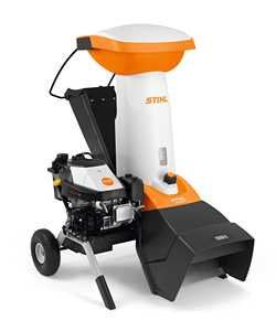 AUTHENTIC <b>SALES</b> Ayee GH460 Petrol <b>Garden</b> <b>Shredder</b> 60mm Customized OEM Support INSTOCK - Product Image 1