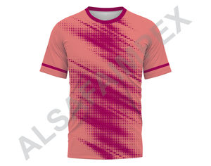T-shirts de sublimation tendance pour hommes, nouvelle collection, taille adulte, style décontracté uni, sublimation à prix raisonnable, bonne qualité - Product Image 2