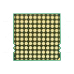 AMD opteron 8356 4-core 2.3GHz CPU với 2Mb Bộ nhớ cache - Product Image 3
