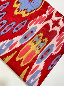 Camisa de tela de algodón para niños superventas, diseño bordado, Boda de exportador indio, ropa para ocasiones especiales para niñas transpirables - Product Image 6