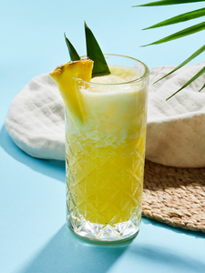 100% PRODUCTO LIMPIO DE JUGO DE PIÑA CONGELADO NATURAL - Product Image 6