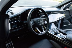 AUDI SQ7 2021 IMPECABLE, LISTO PARA ENVIAR - Product Image 4
