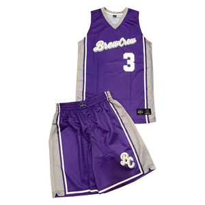 Camisetas Deportivas Unisex Personalizadas con Logotipo, 100% Poliéster, Uniformes de Baloncesto Transpirables por Sublimación, Camisetas de Equipo - Product Image 2
