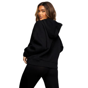 Sudadera con Capucha Unisex de Algodón de Corte Regular, Personalizable, Antiencogimiento, Larga, Talla XS, al por Mayor, Personalizada, Lisa, para Invierno - Product Image 5