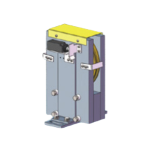 Regulador de Velocidad para Elevadores Totalmente Adaptable, para Frenado por Exceso de Velocidad en Elevadores Residenciales - Product Image 4