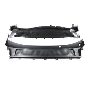 Grille de pare-chocs avant FORD Puma Série L1TB-S01628-A (19>) - Product Image 1