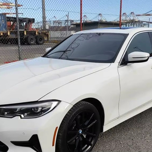 BMW 330i édition limitée d'occasion 2020 - Product Image 1