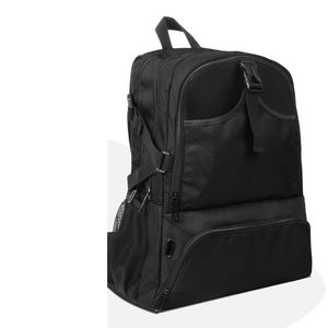Sacs à dos compartimentés, meilleur design personnalisé, prix bas, créez votre propre sac de sport, sac de basket-ball avec compartiment à chaussures pour équipe sportive - Product Image 6