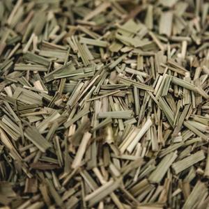 Meilleur prix du marché qualité d'exportation supérieure récolte naturelle en gros en vrac citronnelle tisane herbes séchées type de traitement brut - Product Image 1