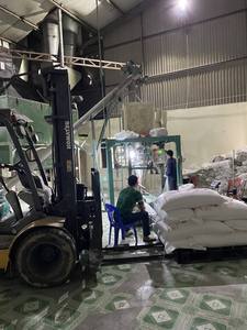 Amidon de tapioca vietnamien de première qualité, sans gluten, idéal pour les industries alimentaire, des boissons et cosmétiques, exporté dans le monde entier - Product Image 2