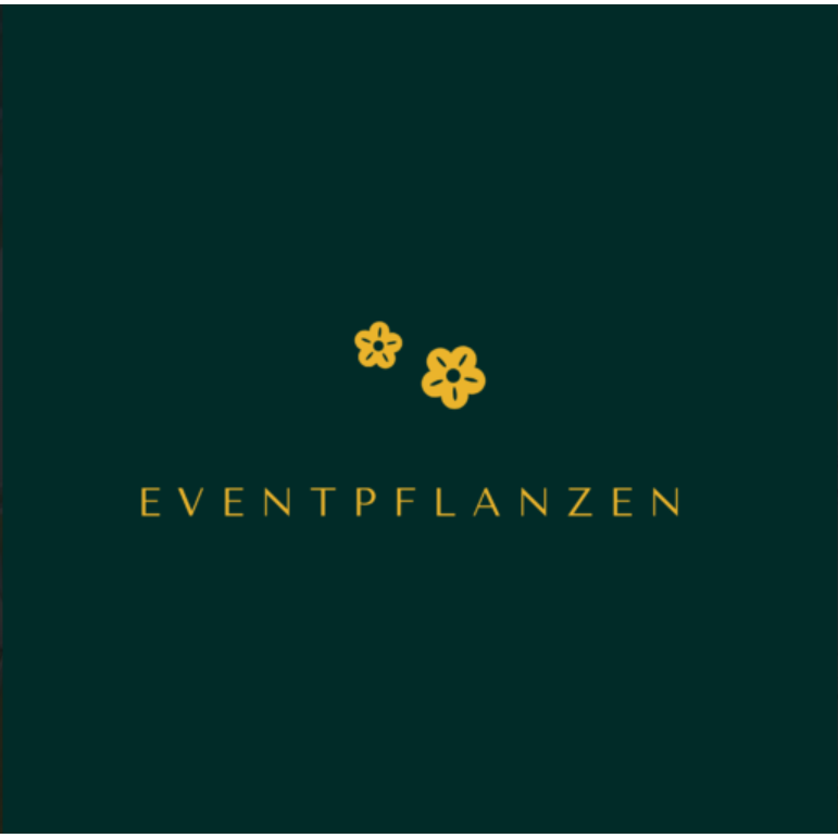 eventpflanzen GmbH logo