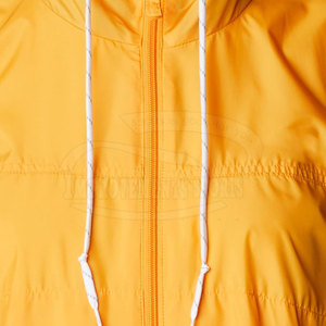 High Quality <b>Women</b> <b>Windbreaker</b> Jacket Custom Logo <b>Windbreaker</b> Jacket Best Fabric <b>Windbreaker</b> Jacket - Product Image 6