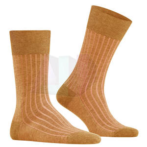 Calcetines Deportivos Elásticos de Spandex/Poliéster, Absorbentes de Sudor, Transpirables y Cómodos para Deportes de Invierno y Gimnasio - Product Image 3