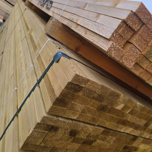 Madera de Alta Calidad de Teca, Abeto, Pino, Cerezo, Abedul, Nogal, Roble Rojo y Fresno para Uso en Muebles - Product Image 1