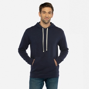 Next Level Apparel Mauve Unisex Santa Cruz Hoodie Hombres Mujeres Hombres Sudaderas con capucha Sudaderas Unisex Streetwear Pullover - Product Image 6