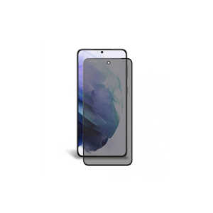 Protector de Pantalla de Cerámica Mate con Privacidad MSRA para Samsung Galaxy S21 FE, Anti-Espía y Anti-Estático, Cobertura Total - Product Image 1