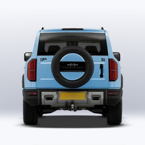 SUV Électrique 4x4 4RM Bleu 2025 – Nouvelle Voiture Hybride PHEV Haute Performance à Vendre - Product Image 4