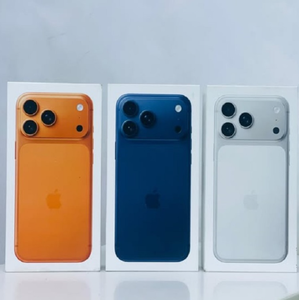 สินค้าขายดีแบรนด์ดั้งเดิม Newi- Phone 17 PRO MAX ตัวเลือกพื้นที่เก็บข้อมูลขนาดใหญ่256GB/512GB / 1 tb/ 2TB พร้อมการรับประกัน2ปี - Product Image 6