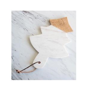 เขียงหินอ่อนสุดหรูพร้อมลายไม้แกะสลักที่ประณีตเหมาะสำหรับผู้ที่กำลังมองหาการผสมผสานของสไตล์และการใช้งาน - Product Image 5