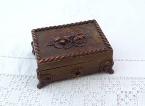 Boîtes en bois personnalisées, écologiques, polies et décoratives, très vendues, cadeaux de mariage et artisanat, à suspendre au mur, fabriquées en Inde - Product Image 3