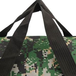 Nouveau sac de sport à sublimation pour fitness avec logo personnalisé sac de sport léger pour entraînement de voyage et sport - Product Image 2