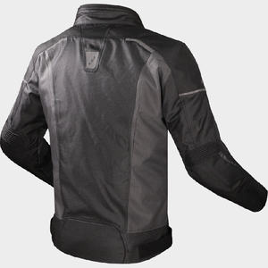 Blouson de moto Oxford imperméable LS2 SEPANG pour femme, respirant, coupe-vent, idéal pour la course estivale, homologué et imprimé - Product Image 2