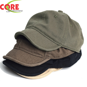 Sombrero de béisbol de algodón de 6 paneles, el mejor estilo, sombrero de camionero de verano alto, bordado único, hebilla de verano personalizada, viaje informal para adultos - Product Image 6