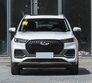 CHERY Ruihu 8 2025 1.5T 230TCI Manual Comfort, SUV de 5 Plazas con Volante a la Izquierda, Aire Acondicionado Automático, Luces LED - Product Image 1