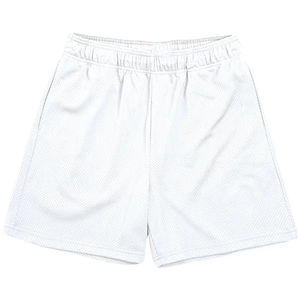 Shorts de sport décontractés pour hommes de haute qualité, style hip-hop, streetwear, séchage rapide, shorts d'entraînement de basket-ball pour l'été, shorts de course - Product Image 5